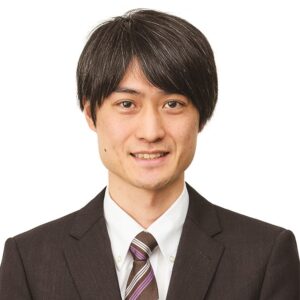 Mitsuru Naito Lecturer
