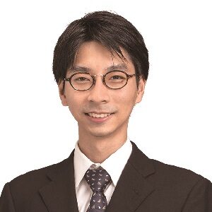 Ryo Toyoshima Lecturer
